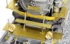E.T. Model A35-001 Steam Locomotive BR86 DRG For TRUMPETER 00217 1/35
